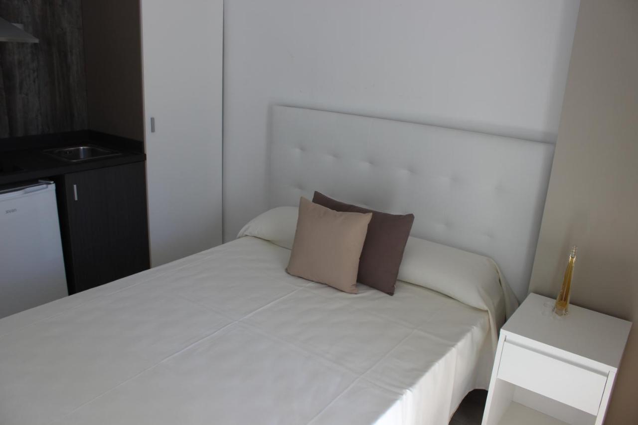 Flamingo Beach Resort - Adults Recommended Benidorm Eksteriør billede